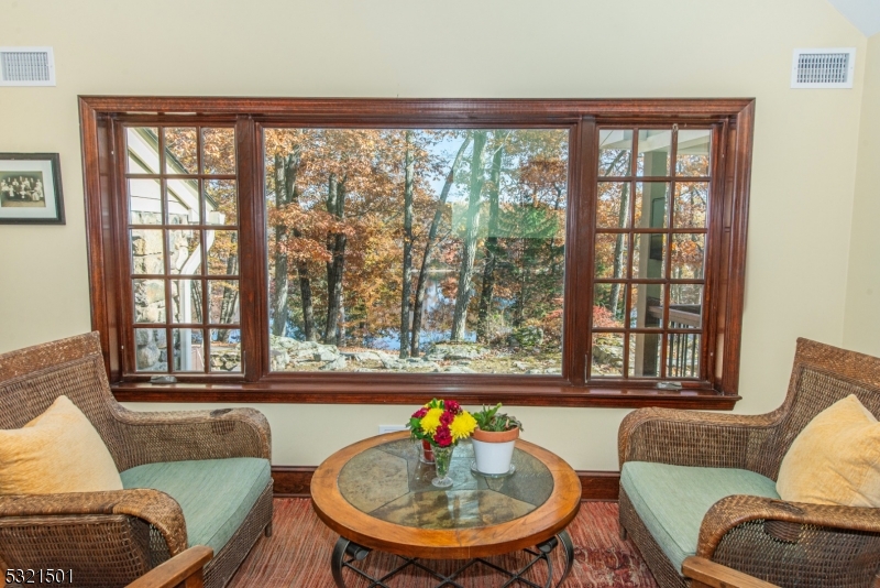 Rock Ridge Lake - Residential