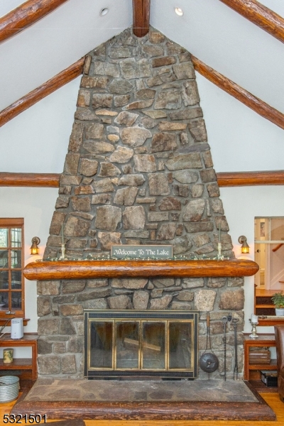 Rock Ridge Lake - Residential