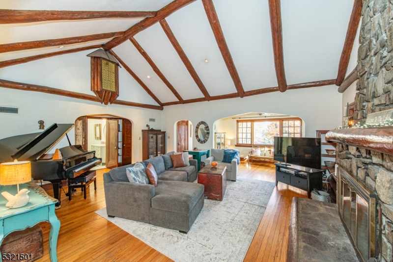 Rock Ridge Lake - Residential