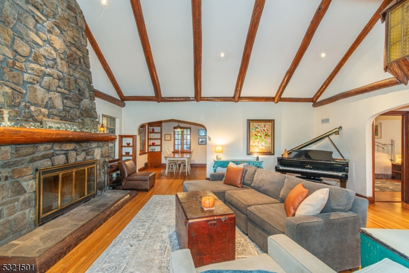 Rock Ridge Lake - Residential