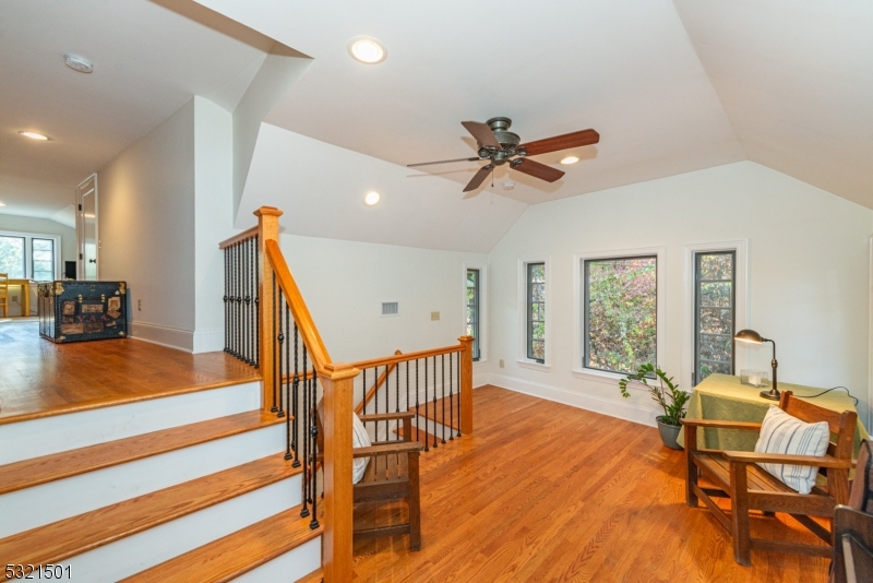 Rock Ridge Lake - Residential