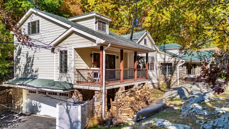 Rock Ridge Lake - Residential