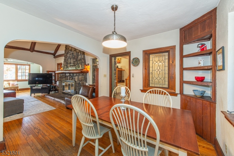 Rock Ridge Lake - Residential