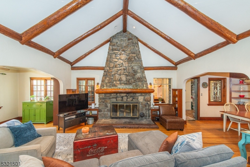 Rock Ridge Lake - Residential