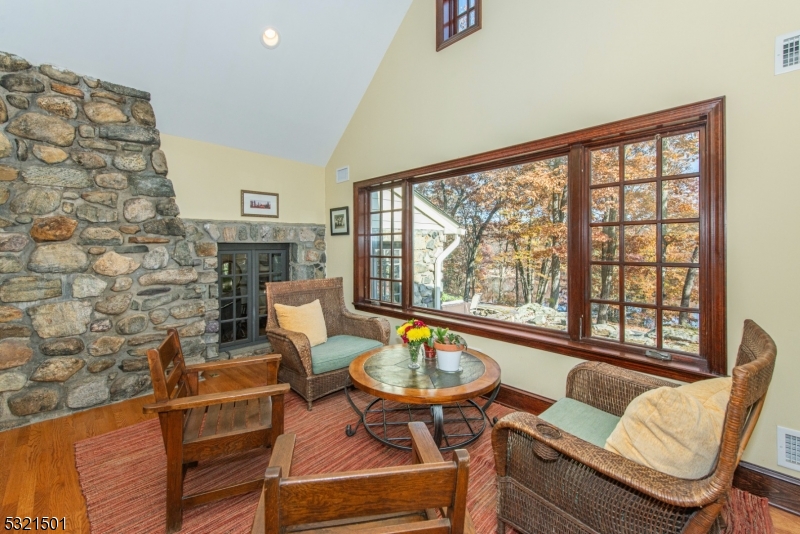 Rock Ridge Lake - Residential