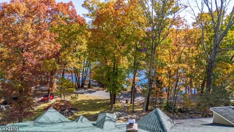 Rock Ridge Lake - Residential