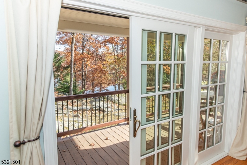 Rock Ridge Lake - Residential