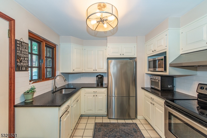 Rock Ridge Lake - Residential