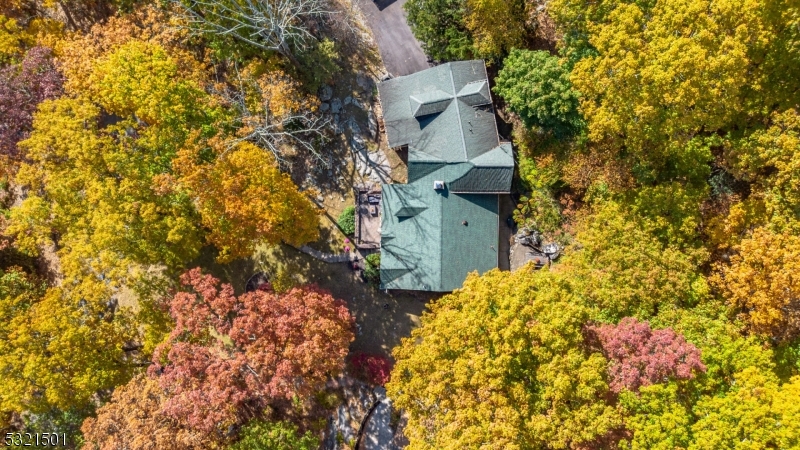 Rock Ridge Lake - Residential