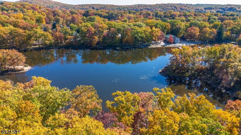 Rock Ridge Lake - Residential