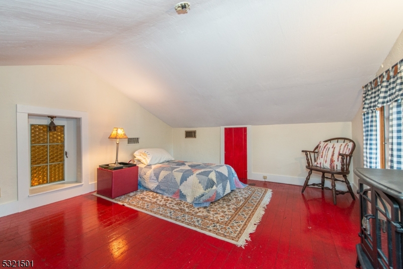 Rock Ridge Lake - Residential