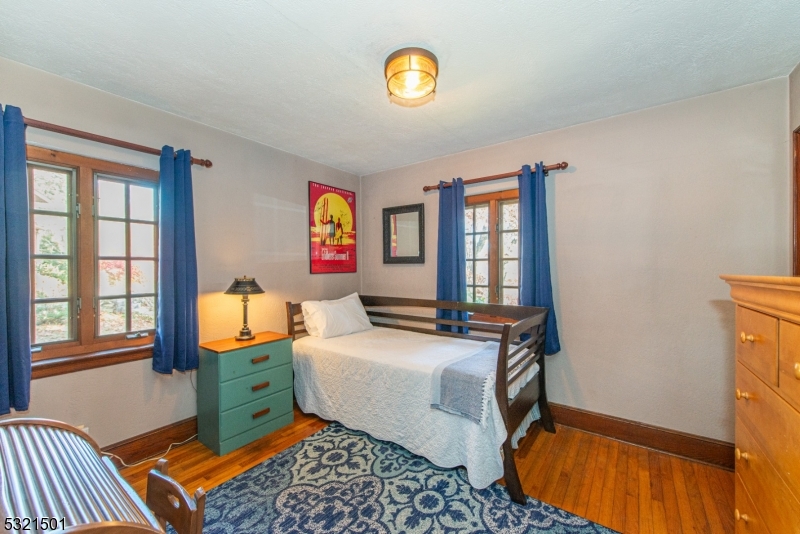 Rock Ridge Lake - Residential