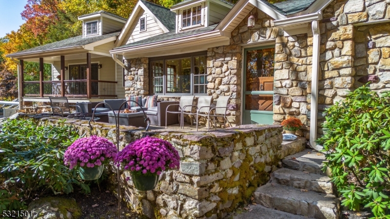 Rock Ridge Lake - Residential