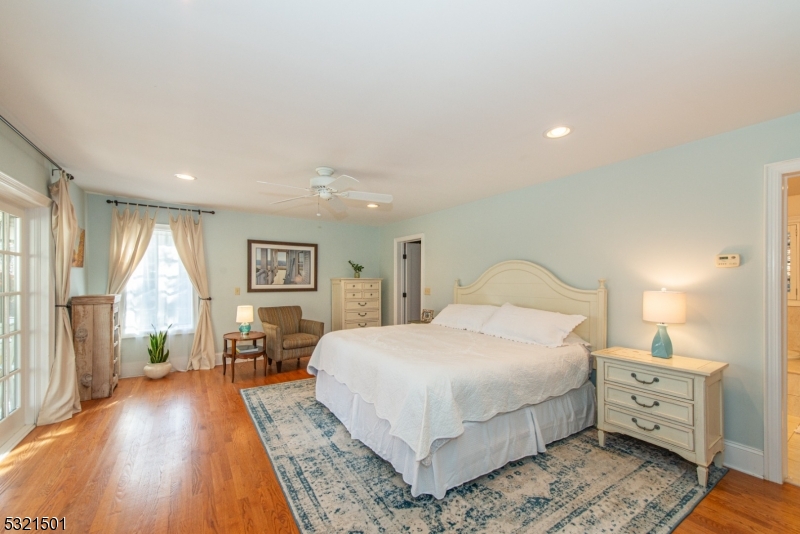 Rock Ridge Lake - Residential