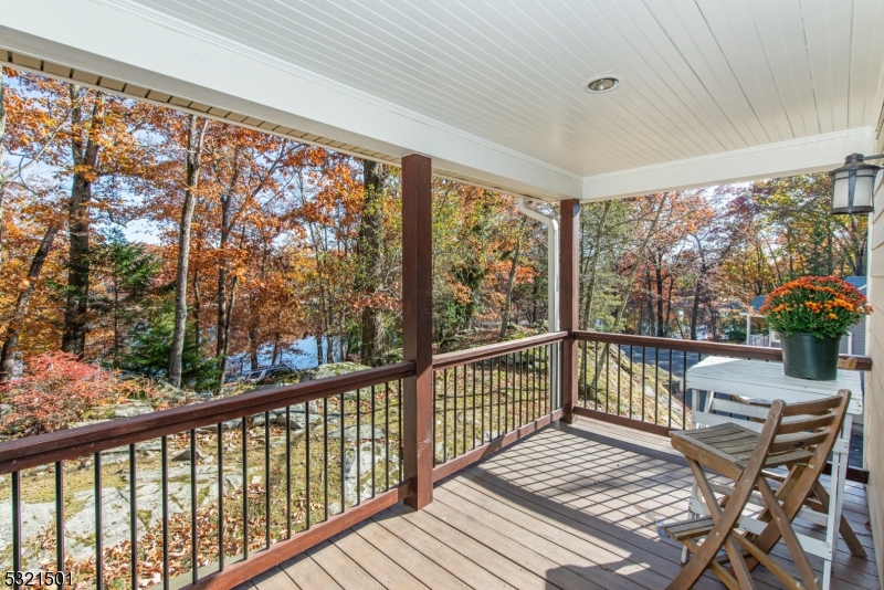 Rock Ridge Lake - Residential