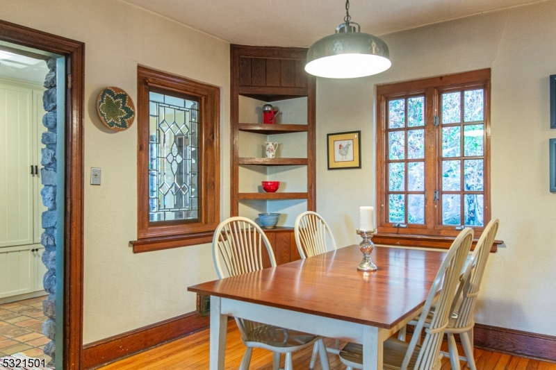 Rock Ridge Lake - Residential