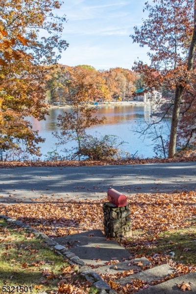 Rock Ridge Lake - Residential