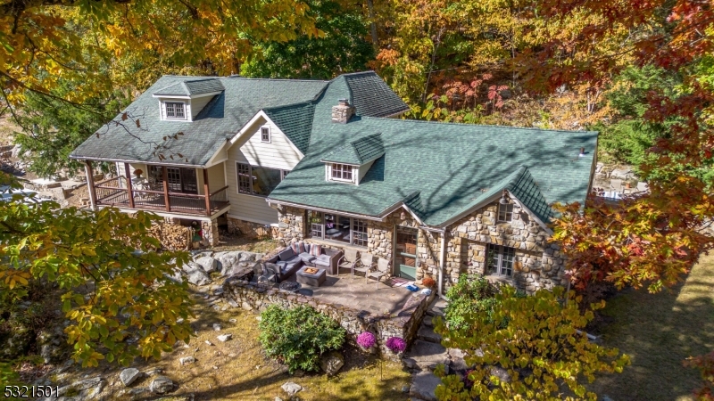 Rock Ridge Lake - Residential