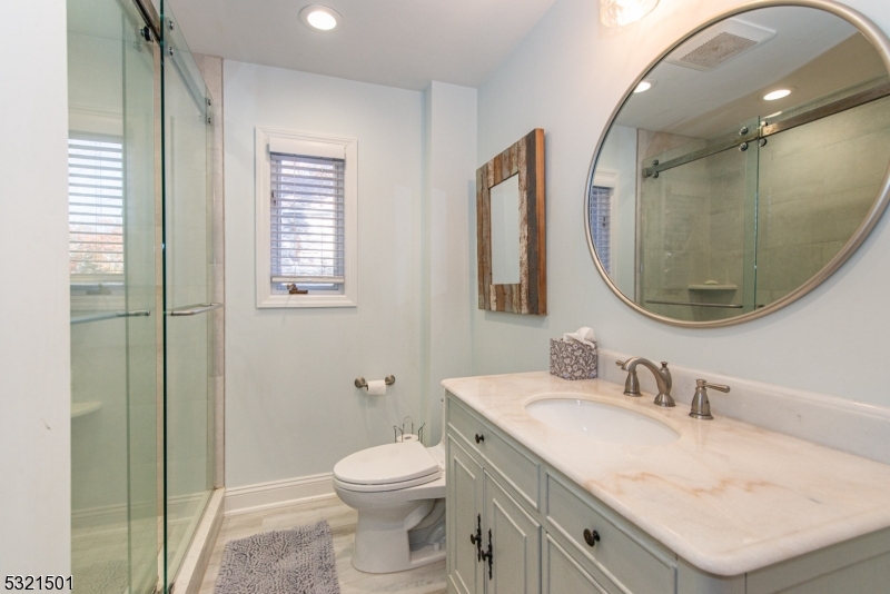 Rock Ridge Lake - Residential