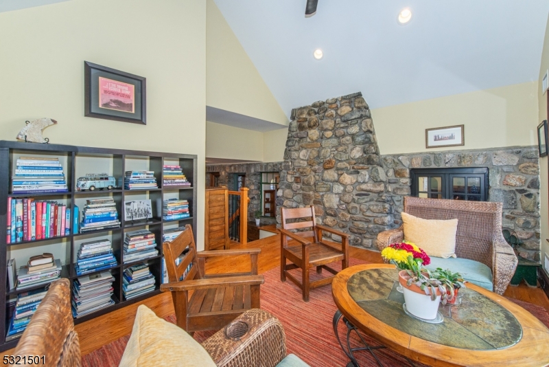 Rock Ridge Lake - Residential