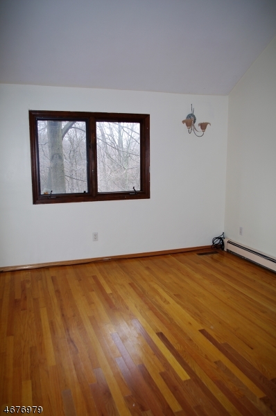 Hidden Village - Residential Lease