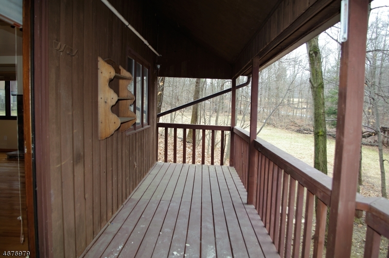 Hidden Village - Residential Lease