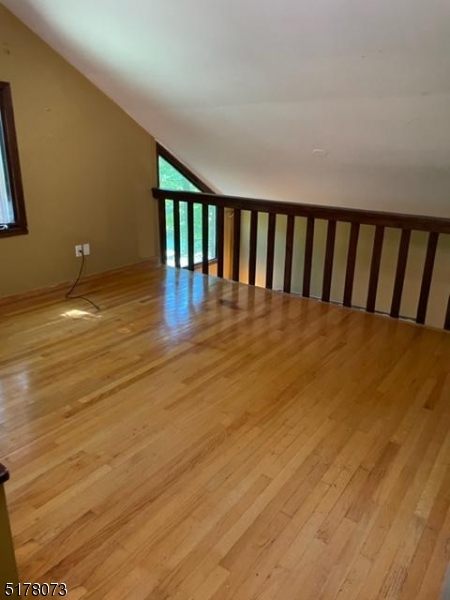 Hidden Village - Residential Lease