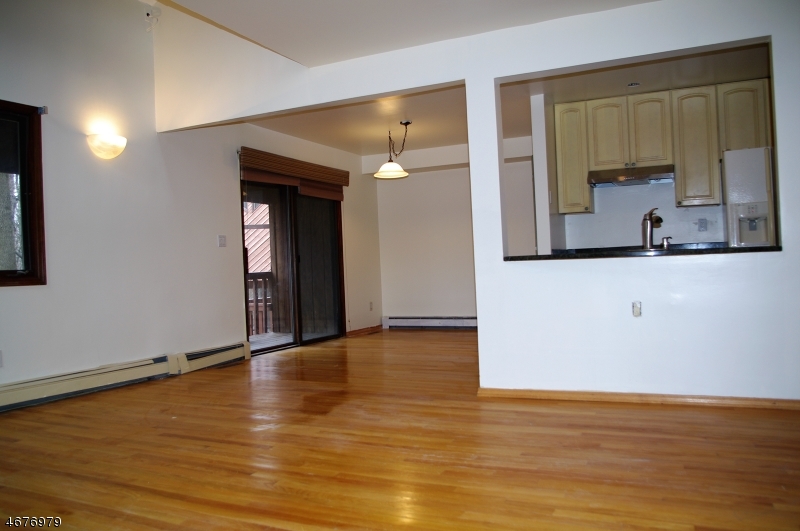 Hidden Village - Residential Lease