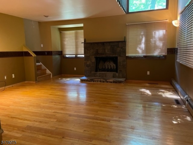 Hidden Village - Residential Lease