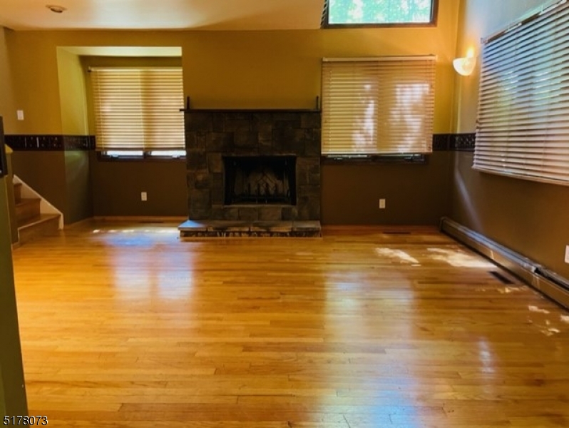 Hidden Village - Residential Lease