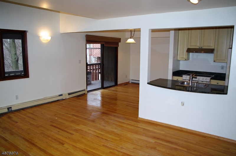 Hidden Village - Residential Lease