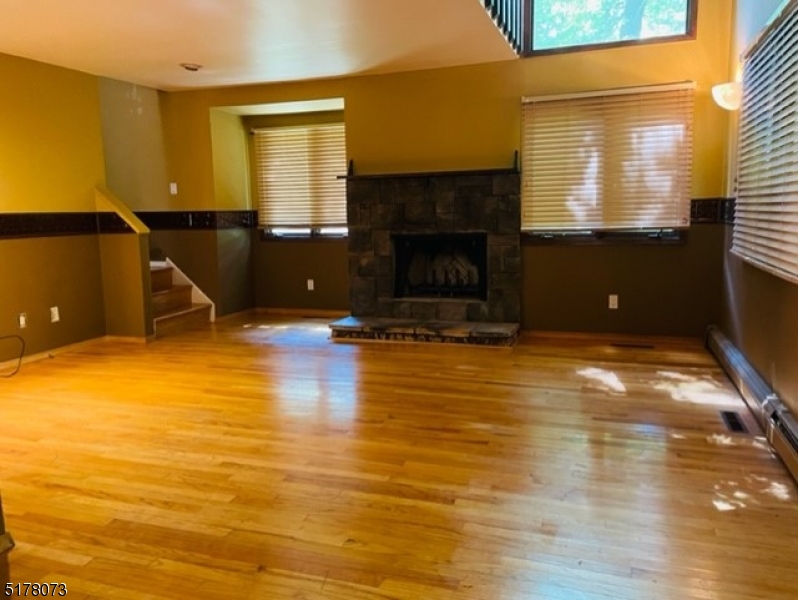 Hidden Village - Residential Lease