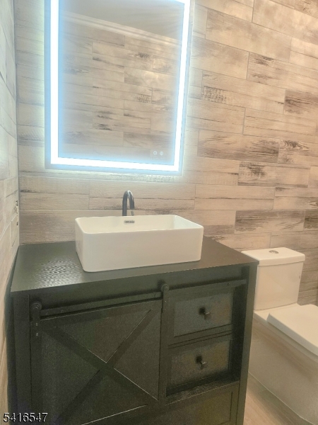 EATON BROOK - Residential