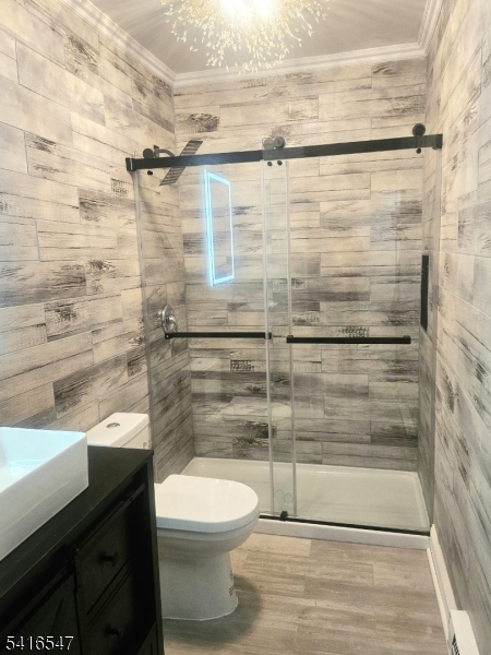 EATON BROOK - Residential