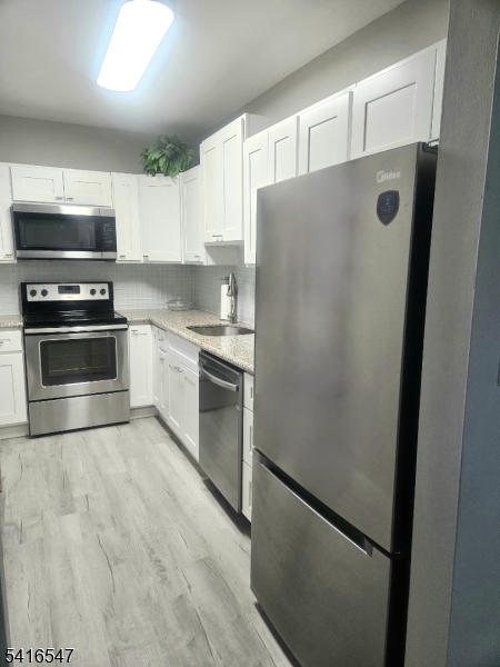 EATON BROOK - Residential