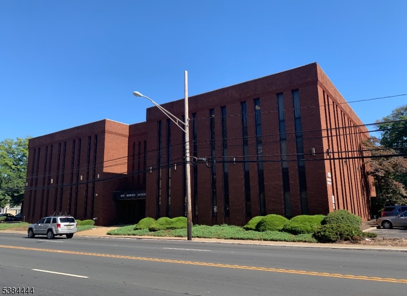 Photo 1 of 7 — 100 Morris Ave, Springfield Twp., NJ 07081