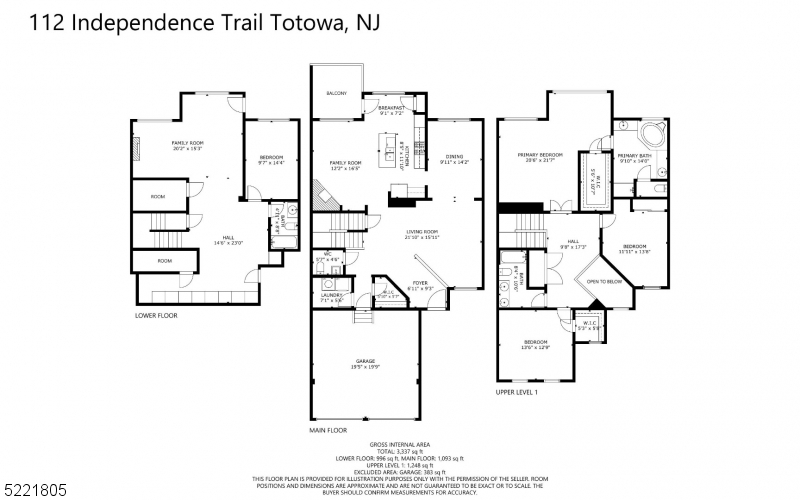Hickory Hills - Residential