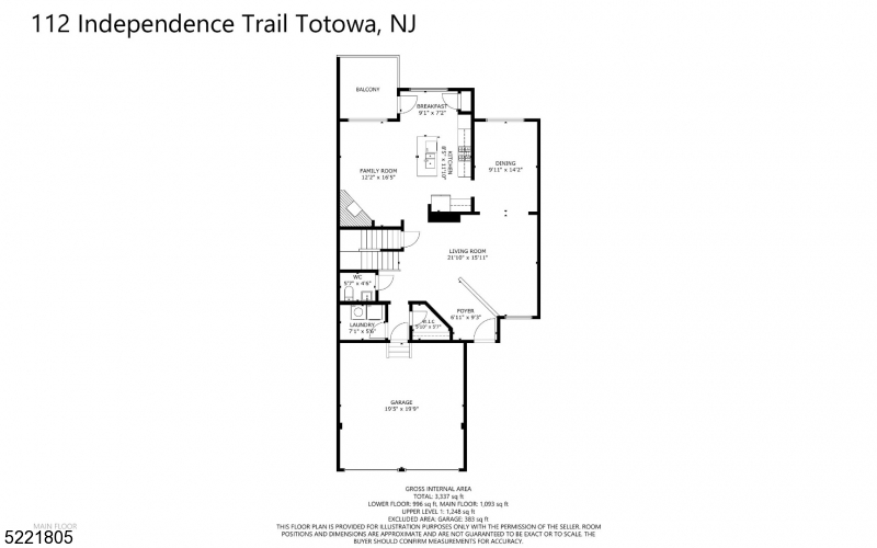Hickory Hills - Residential