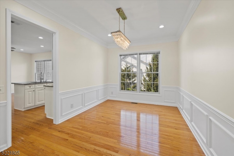 Hickory Hills - Residential