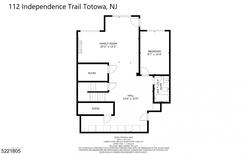 Hickory Hills - Residential