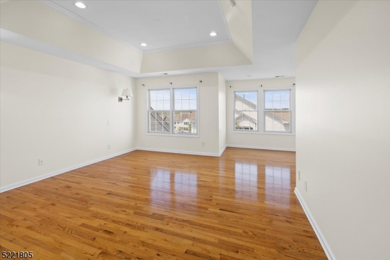 Hickory Hills - Residential