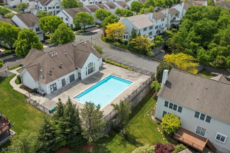 Hickory Hills - Residential