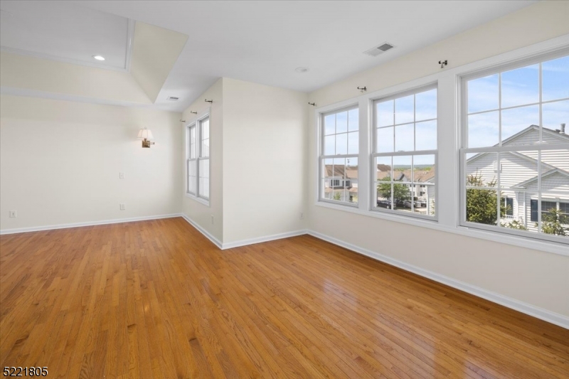 Hickory Hills - Residential