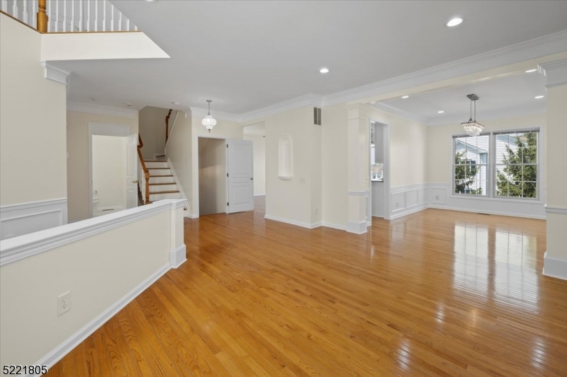 Hickory Hills - Residential