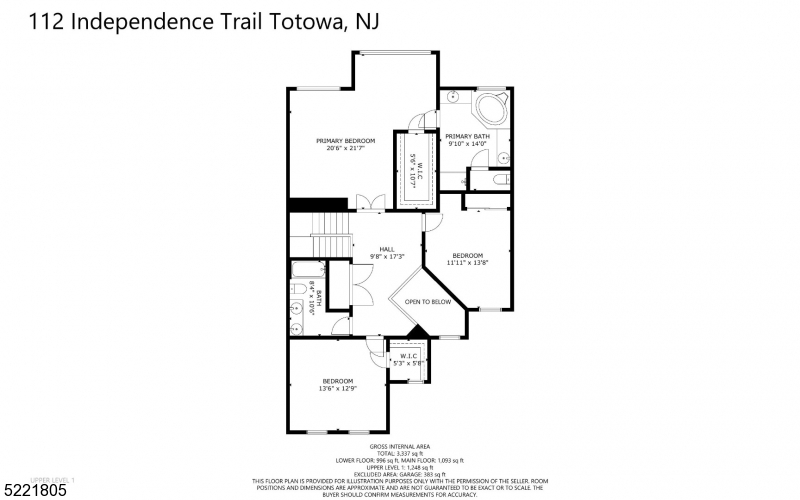 Hickory Hills - Residential
