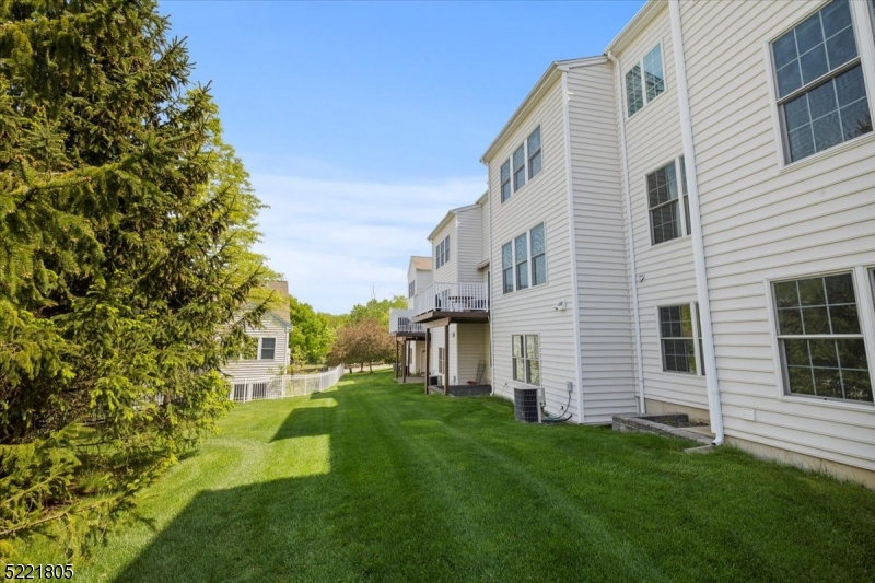 Hickory Hills - Residential