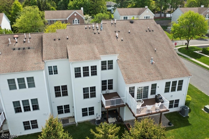 Hickory Hills - Residential