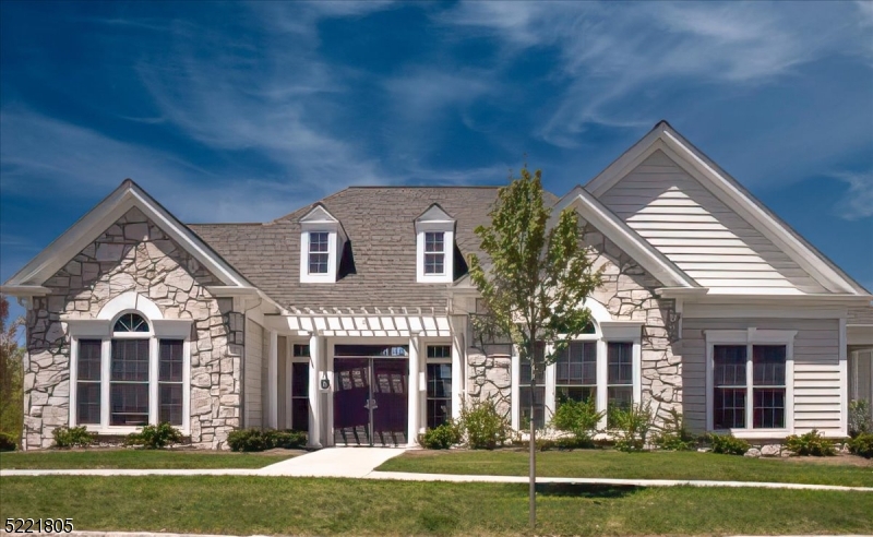 Hickory Hills - Residential