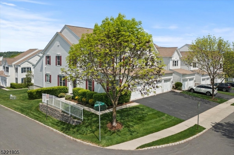 Hickory Hills - Residential