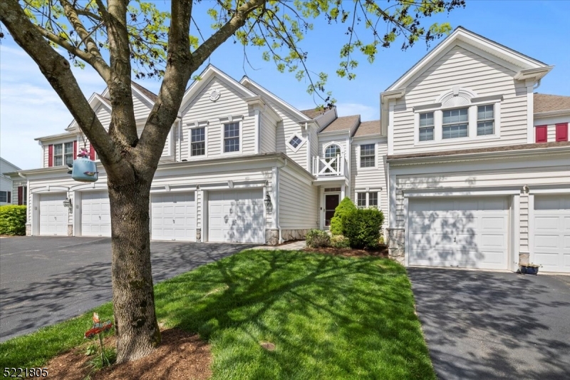 Hickory Hills - Residential